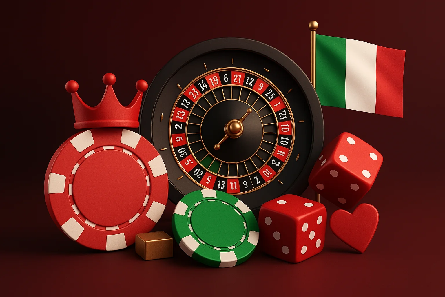 I Giochi di Casino Non AAMS: Analisi Completa dell'Offerta