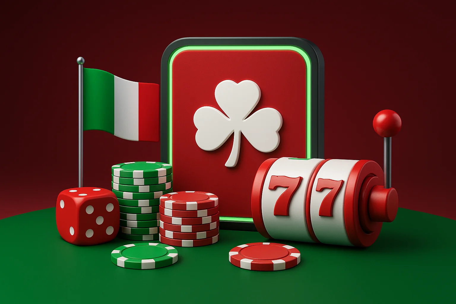 I Migliori Giochi dei Casino Non AAMS: Analisi Dettagliata