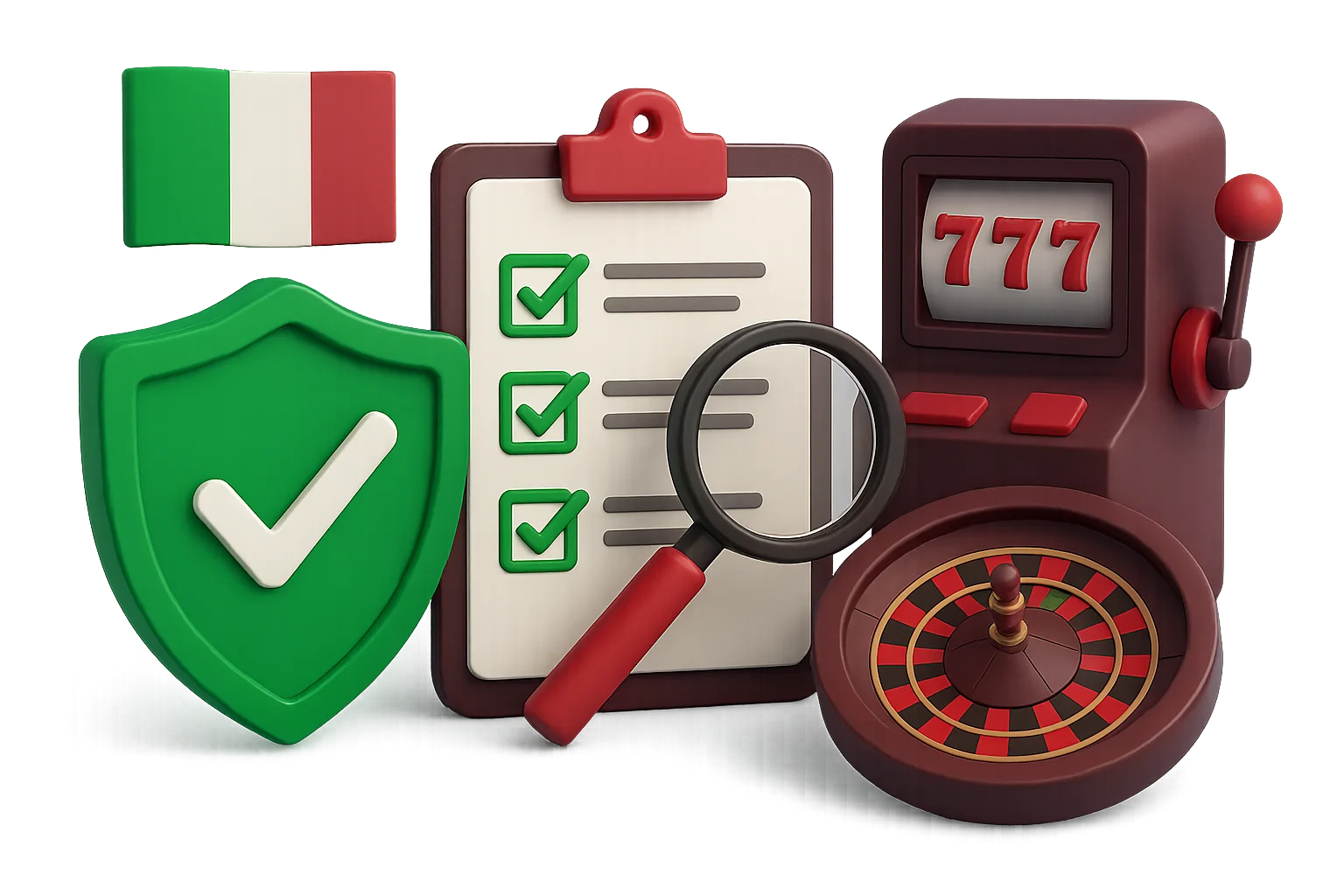 Valutazione della Sicurezza nei Casino Non AAMS: Criteri di Analisi